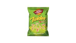 Super Crisp Twister Chips Tomato Ketchup (Rs. 20)