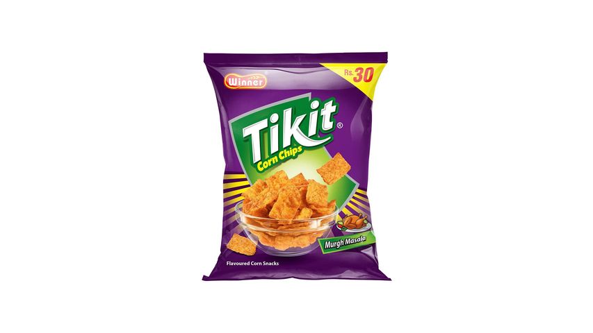 Tikit Murgh Masala 30g