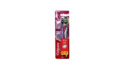 Colgate Zig Zag Toothbrush Twin Pack (Soft) 1 Packet