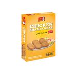 Mon Salwa Chicken Shami Kabab 576gm