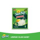 Sunsip Limopani 1 Glass Sachet (12 Pcs)