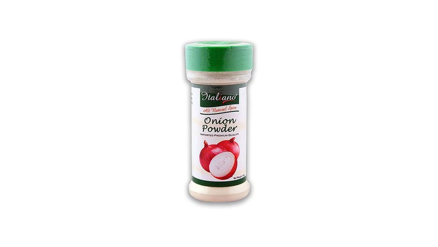 Italiano Onion Powder 60g