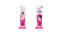 GLOW AND LOVELY MULTI VITAMIN CREAM 25G