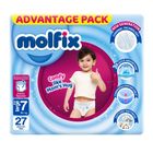 Molfix Pant XXL 27 Pieces