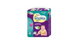 Me & My Baby Diaper Magic Jumbo Pack Xxl Size 6 (18 25 kg) 48 Pieces