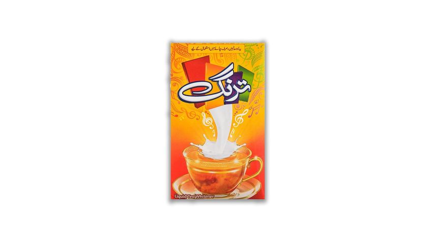 Tarang Liquid Tea Whitener 220ml