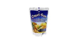 Capri-Sun Juice Mixed Fruit 200ml
