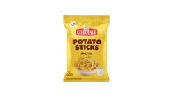 Go Royale Potato Sticks Salted (Rs 50) 28g