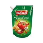 National Chilli Garlic Sauce 225g