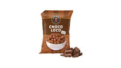 Popnosh Choco Loco 26g