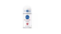 Nivea Deodorant Roll On Women Dry Comfort 50ml