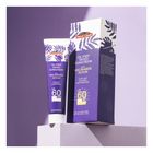 Saeed Ghani Oil-Free Tinted Sunscreen With Niacinamide Serum 30ml