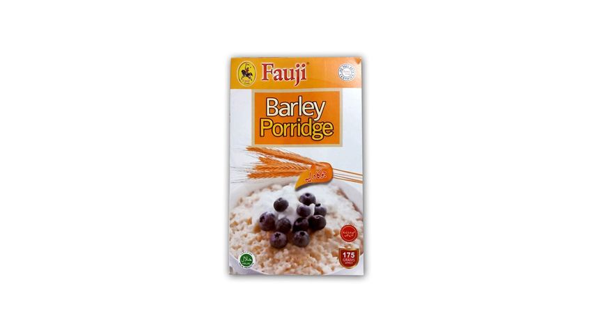 Fauji Porridge Barley 175g