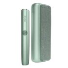 Iqos Iluma Prime Complete Kit Jade Green 1 Unit
