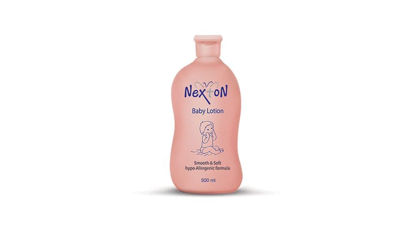 Nexton Baby Lotion 250ml