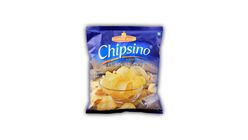 United King Chips Plain 65Gm Salty