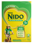 Nestle Nido Growing up Formula 3+ Powder 375g