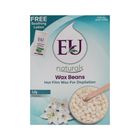 Eu Naturals Lily Cream Wax Beans 100g