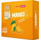 brightfarms Sindhri Mango Box 4kg - 4.5kg