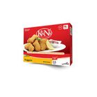 K&ns Nuggets E.p 1111