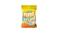 Candyland Marshmallow Rainbow Puffs (Rs. 50)