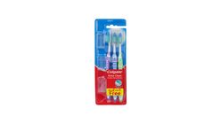 Colgate Extra Clean Toothbrush Triple Pack (Soft) 1 Packet