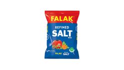 Falak  Refined Salt (Table Namak)  800G