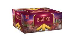 Lu Bakeri Bistiks Snack Pack 8 Pieces