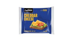 Dayfresh Cheddar Cheese Slice 200 g