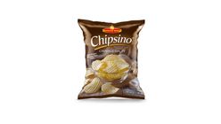 United King Chips Crinkle 65Gm Salty
