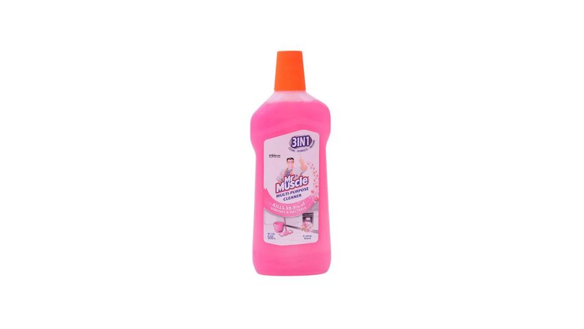 Mr. Muscle APC Floral 500ml