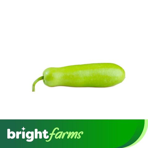 brightfarms Bottle Gourd Long - Lambi Lauki (Pakistan) 500g