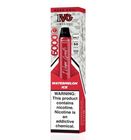 IVG Regal Watermelon Ice 50 Mg 6000 Puffs