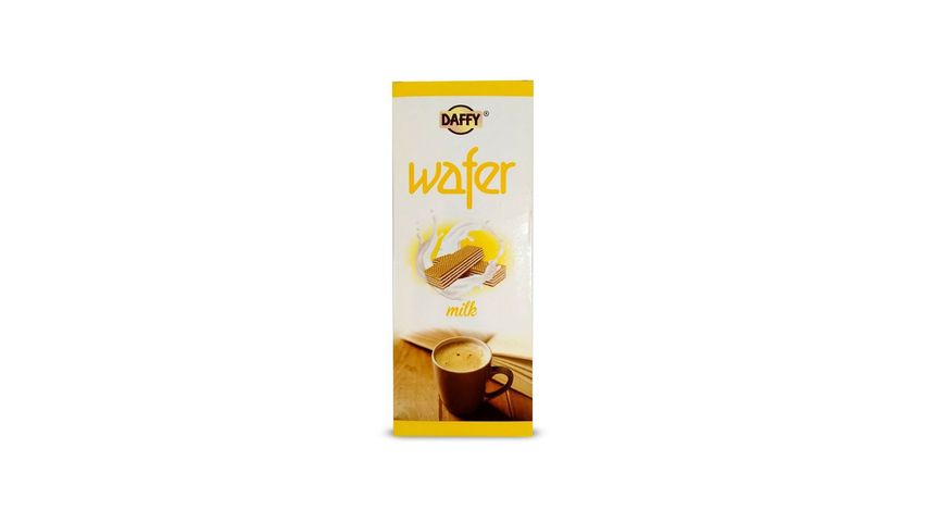 Daffy Wafer Milk (Rs. 125)