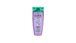 L'Oreal Paris Hyaluron Pure Shampoo (For Oily Scalp) 175ml