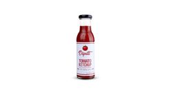 Dipitt Ketchup Tomato 300Gm Bottle