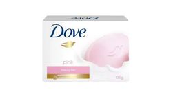Dove Pink Beauty Bar Soap 135g