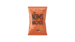 Noms Nachos Smoky BBQ (Rs 150) 1 Unit