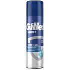 Gillette Series Shave Gel (Moisturising) | 200ml
