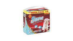 Susu Diapers Large 64 Pieces