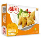 Simply Sufi Vegetable Samosa 210g