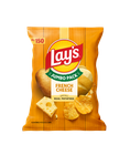 Lay's Chips French Cheese Jumbo Rs. 150 (The new and old packaging will be shipped out randomly)