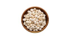 Lotus Seeds (Makhana)  100g