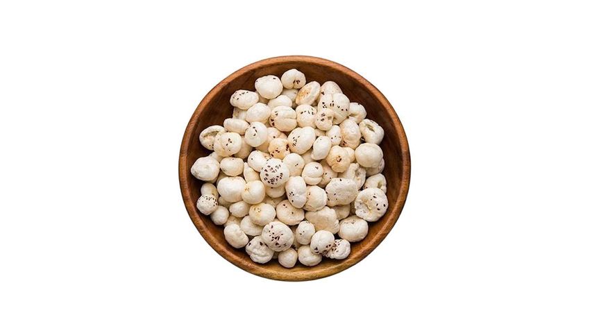 Lotus Seeds (Makhana) 100g
