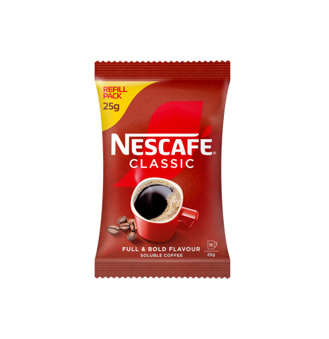 Nescafe 3 in 1 Coffee Sachet 20g