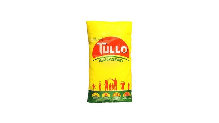 Tullo Banaspati Pouch 1kg