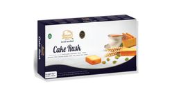 Jazaa Cake Rusk 350g