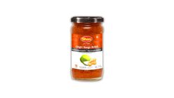 Shan Ginger Mango Chutney 400g