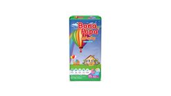 Bona Papa Magic Baby Diapers Jumbo XXL Size 6 42 Pieces