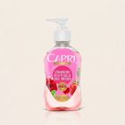 Capri Pink Beauty Hand Wash 200ml